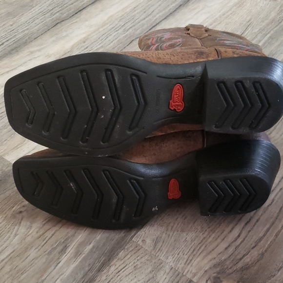 Boots - Picture 4 of 4